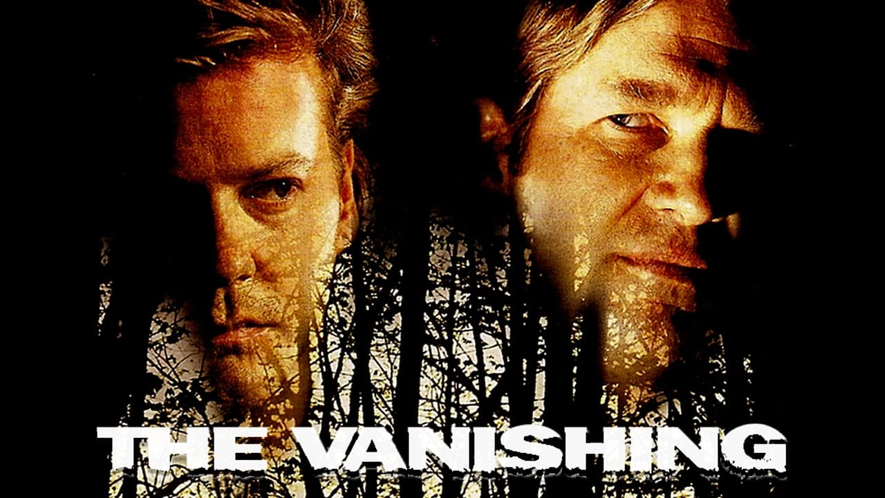 The Vanishing (1993)