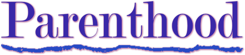 Parenthood Logo