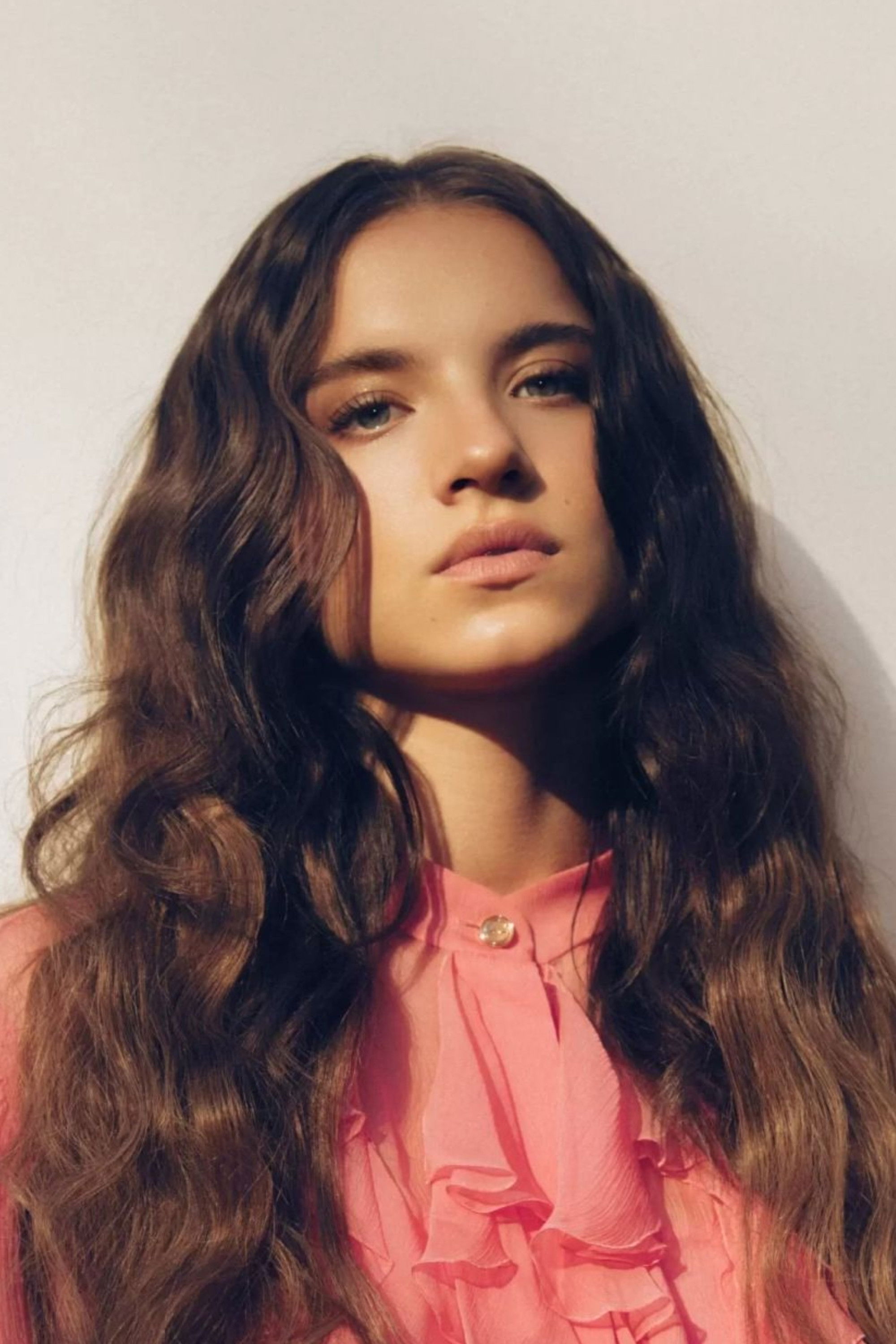 et billede af Madeleine McGraw