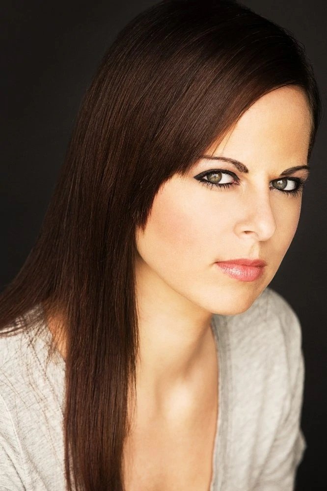 et billede af Chloé Bruce