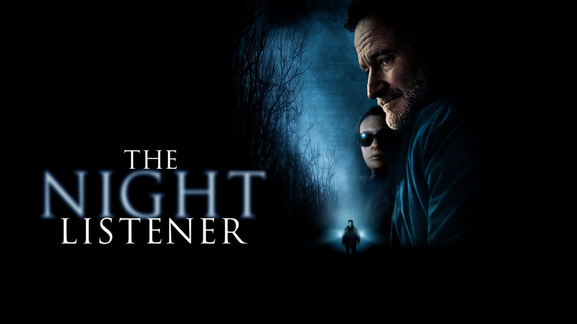 The Night Listener (2006)