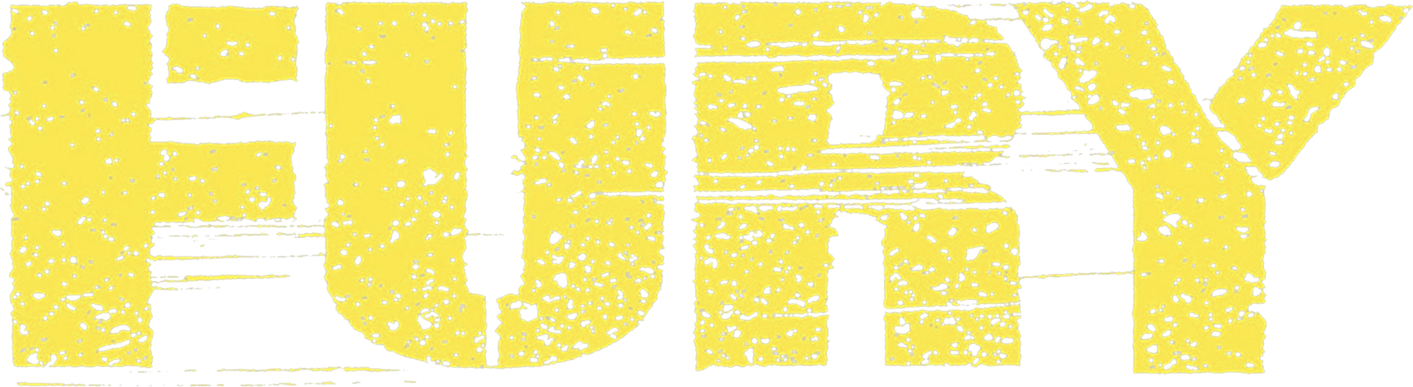 Fury Logo