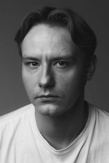 et billede af Rainer Elhi