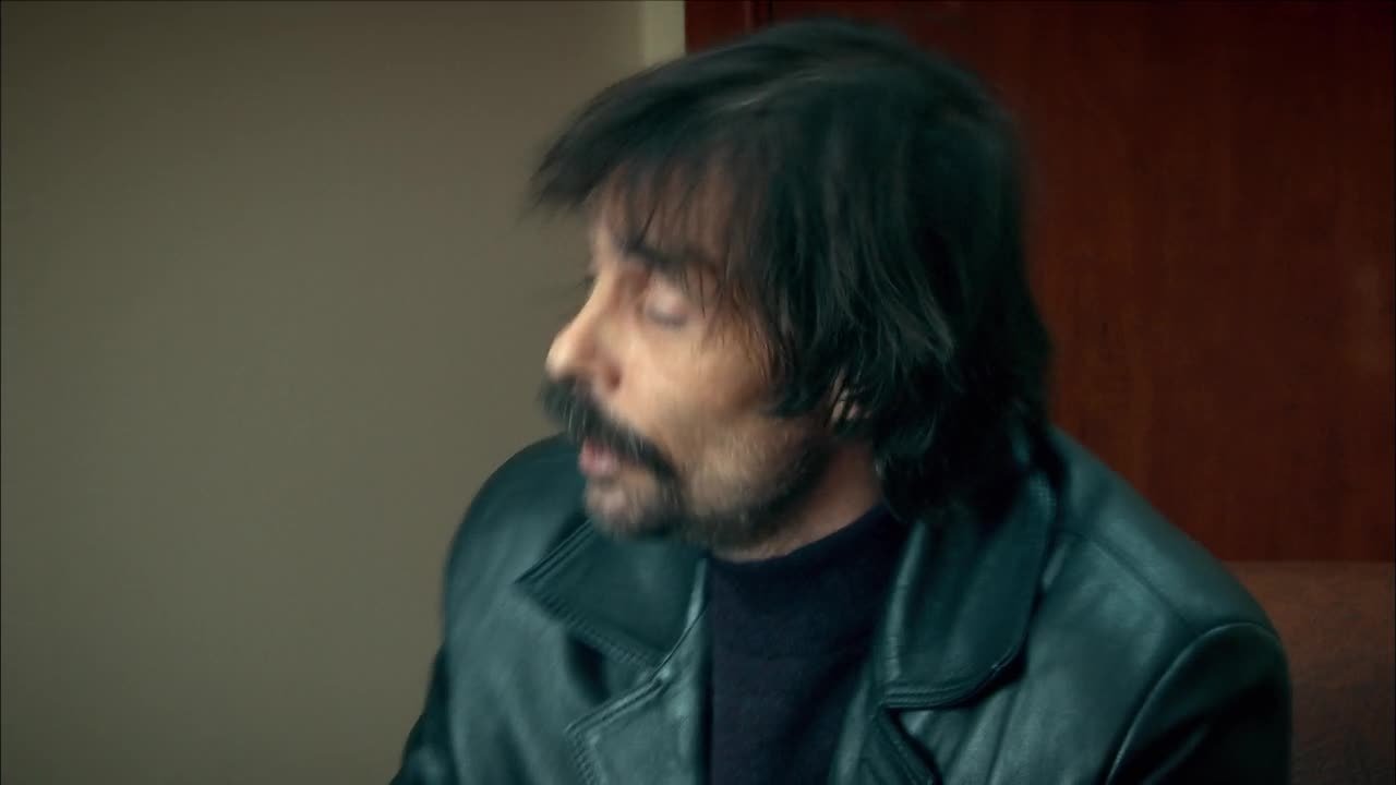 Behzat Ç.: An Ankara Policeman
