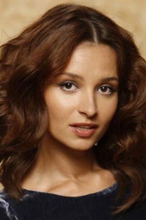 et billede af Roksana Krzemińska