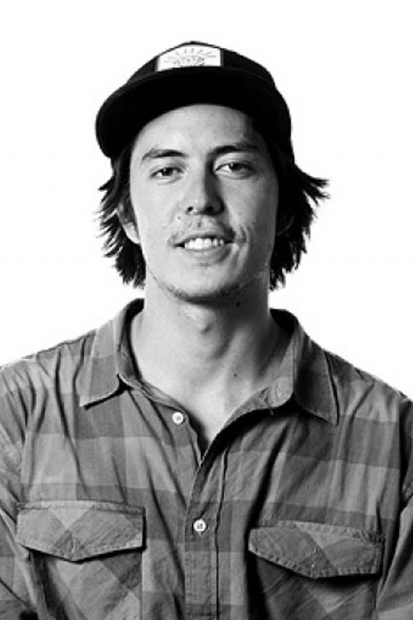 et billede af Dennis Durant