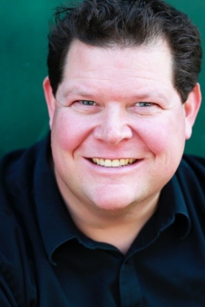 et billede af Kevin Foy