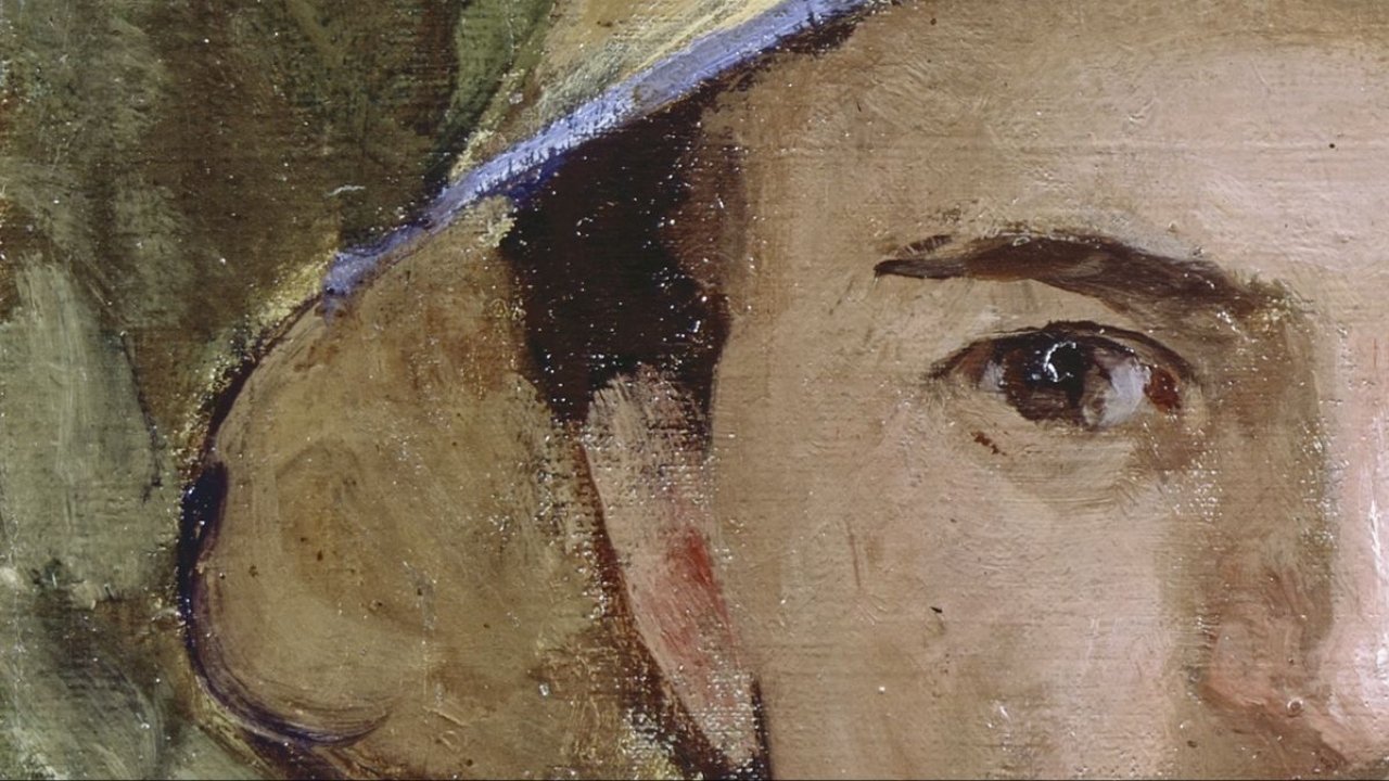 Imagem do Filme Gustave Caillebotte, héros discret de l'impressionnisme