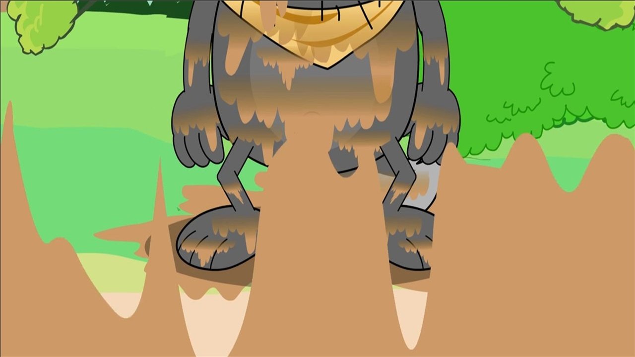 Thumbnail for Episode 5 Season 1 Episode 5