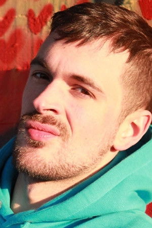 et billede af Olivier