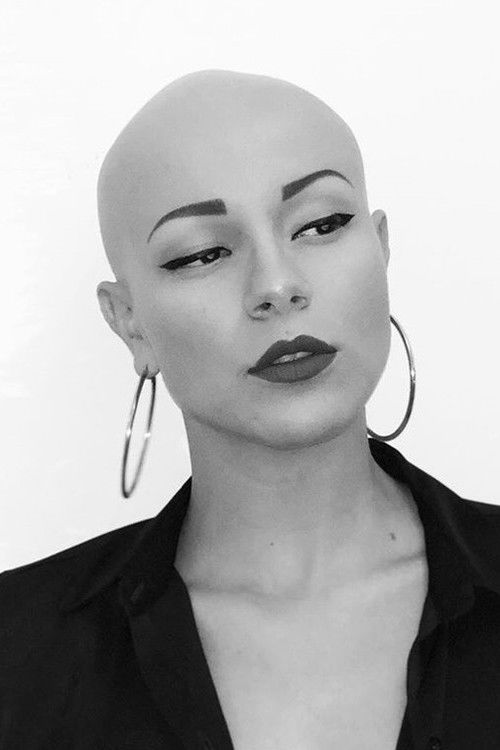 et billede af Lydia Katsanikaki