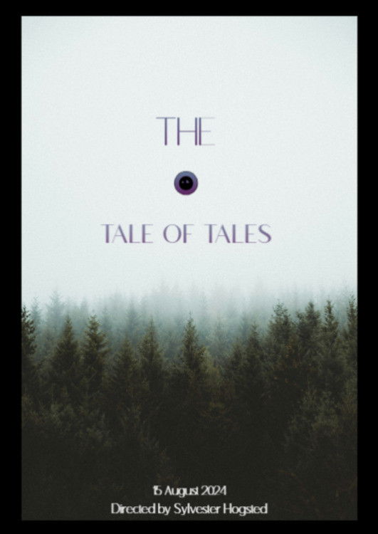 poster movie The Tale Of Tales