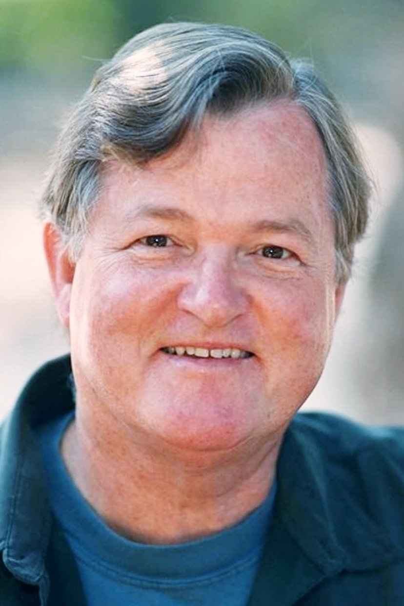 et billede af James Lashly