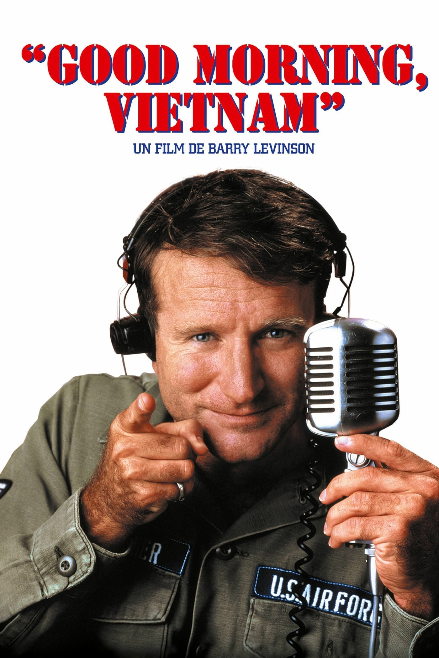 Good Morning, Vietnam