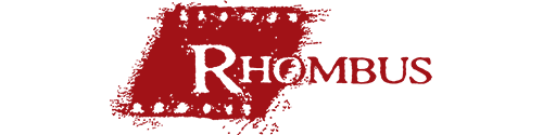 Logo de la société Rhombus Media 7684