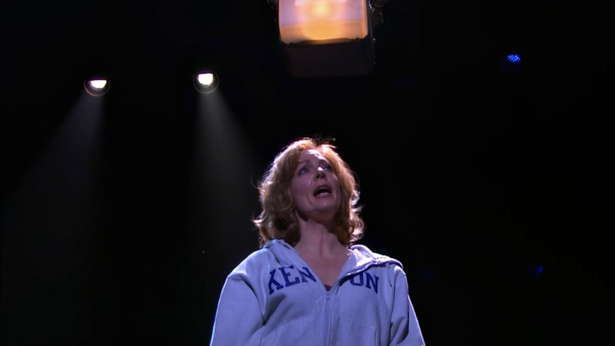 9 to 5: The Musical
