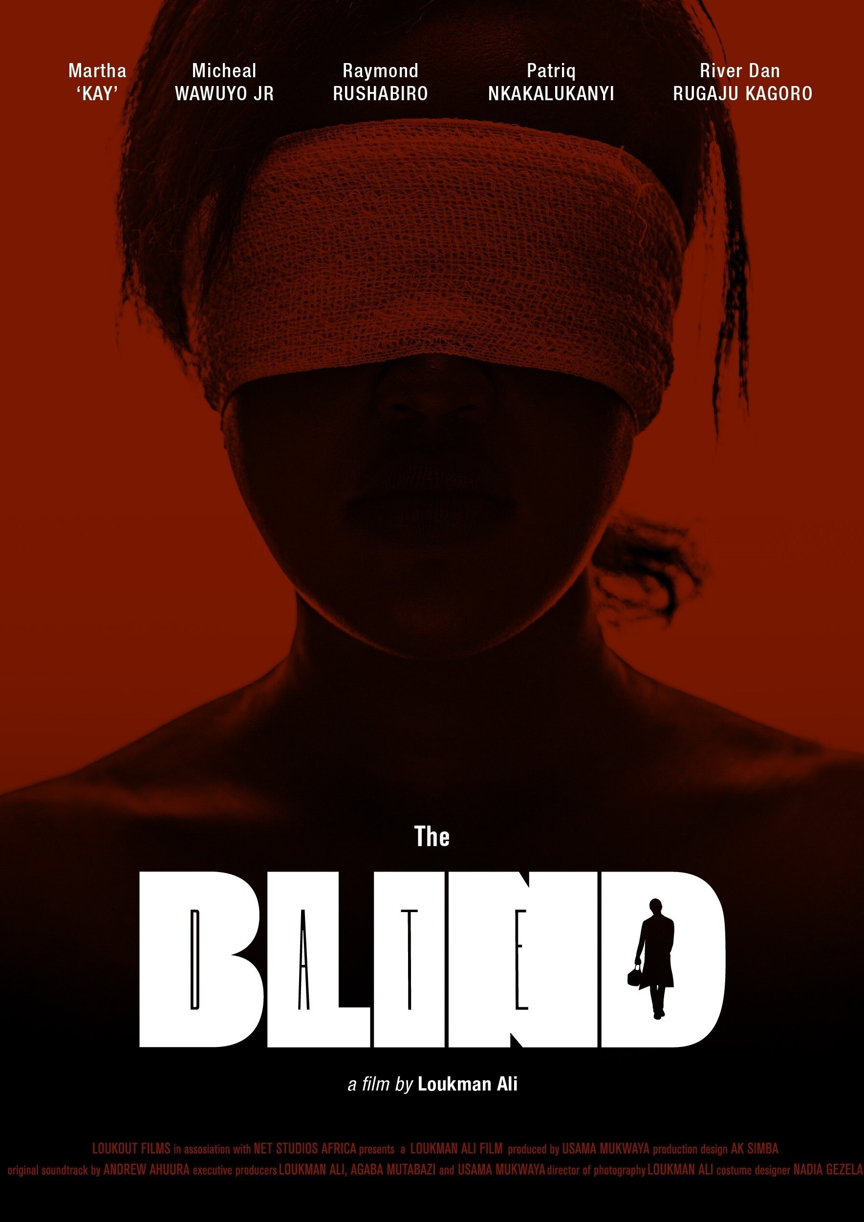 The Blind Date The Blind Date