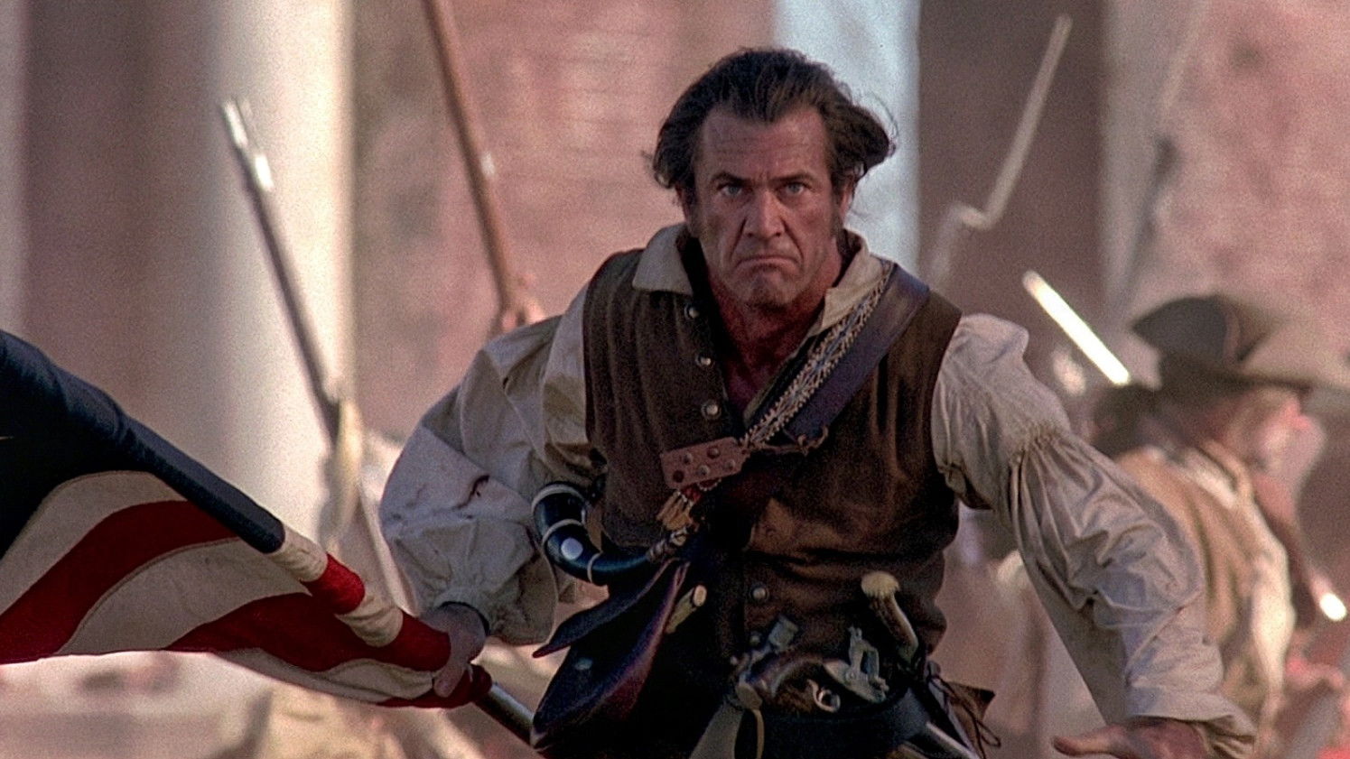 The Patriot 2000 Backdrops The Movie Database TMDB The Patriot 2000 Backdrops The Movie Database TMDB