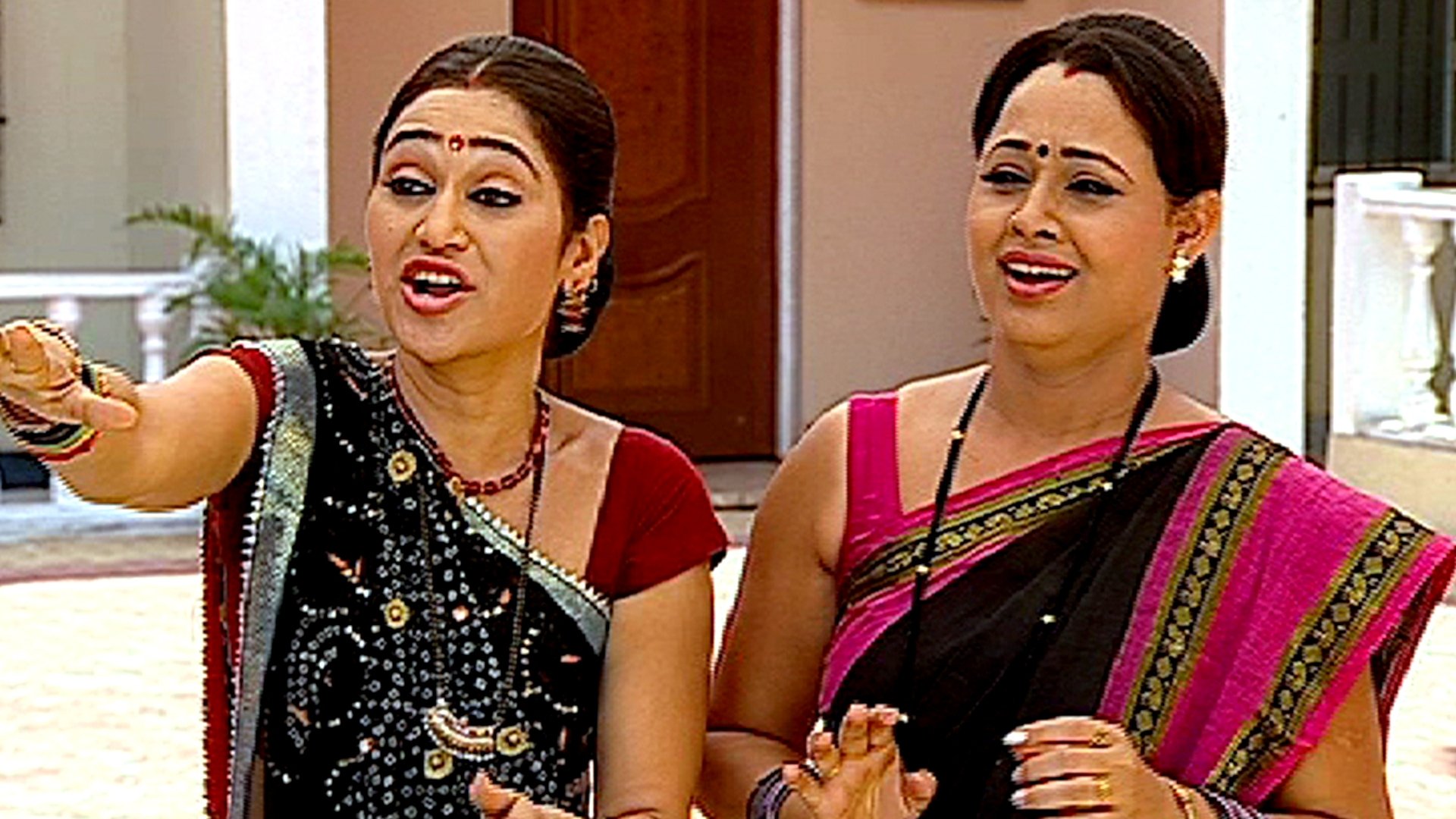Taarak Mehta Ka Ooltah Chashmah