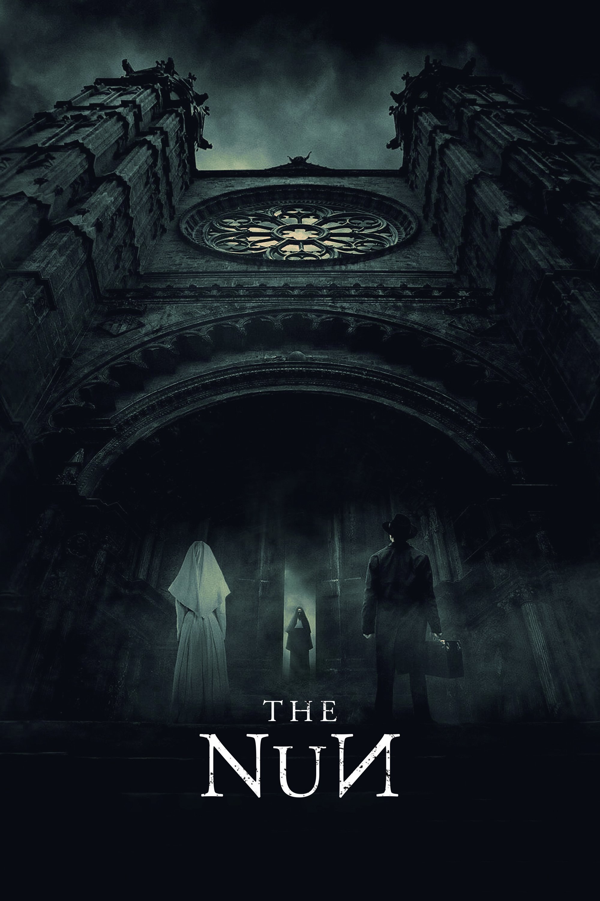 The Nun