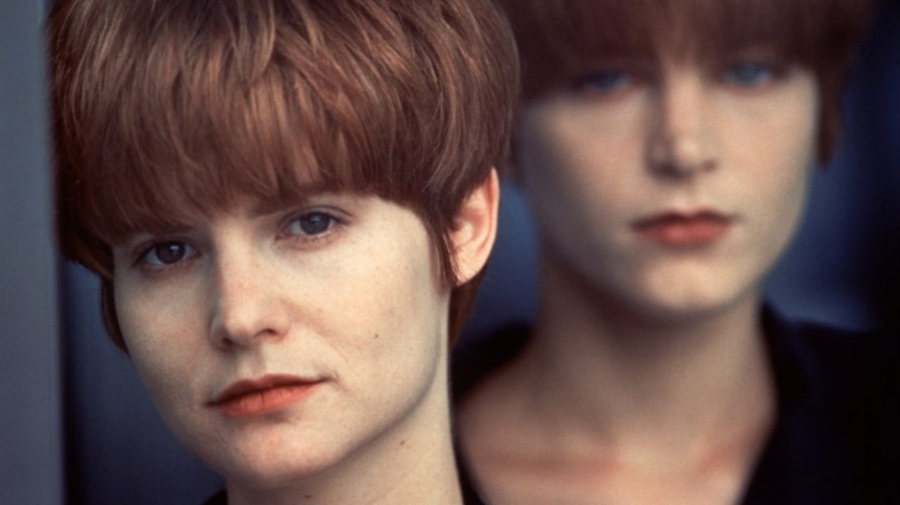 Single White Female (1992)