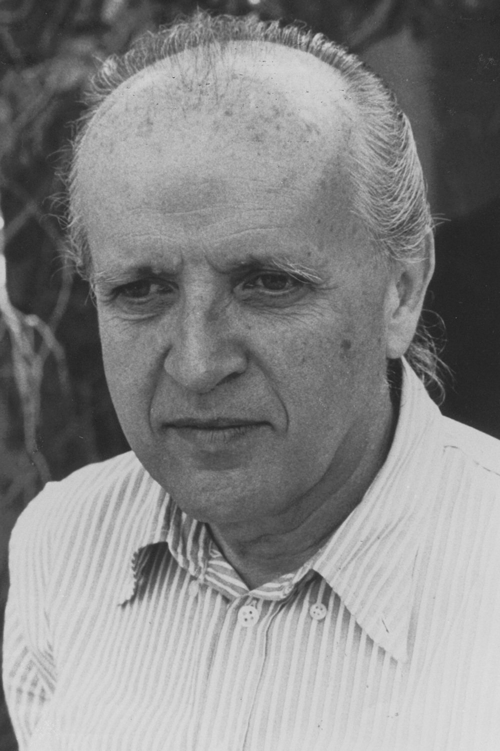et billede af Nino Rota