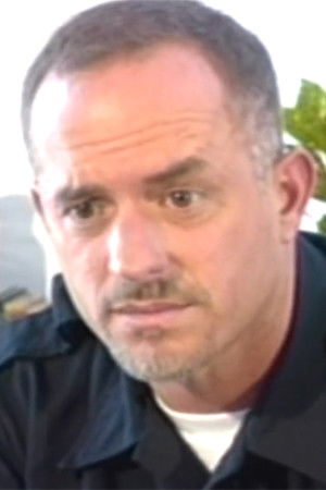 et billede af Keith Harden