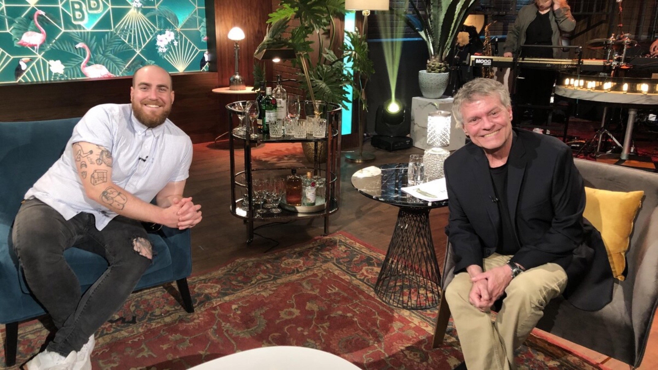 Episode 27
