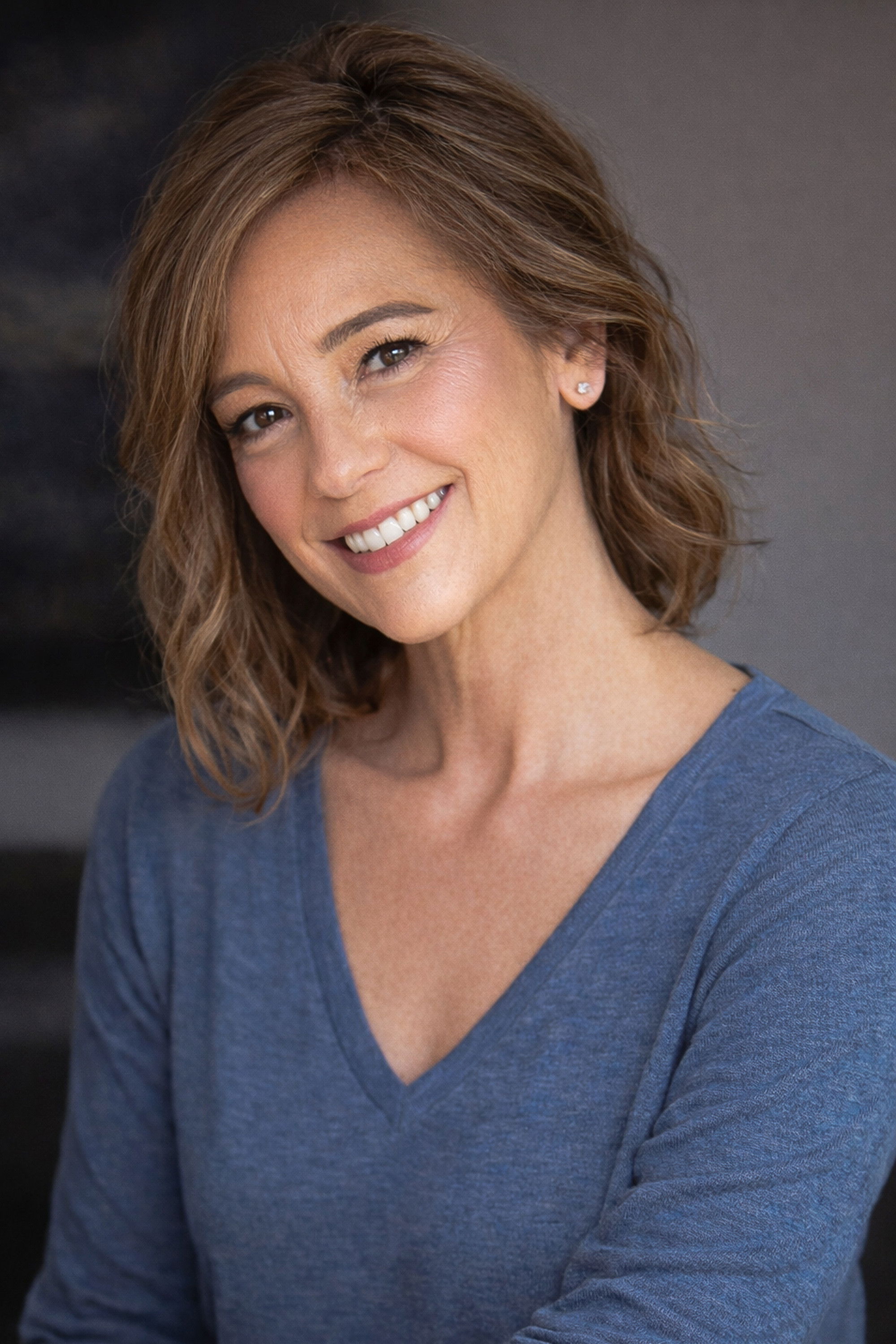 et billede af Julia Codinha Courtemanche