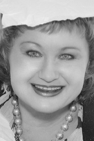 et billede af Irma Arendt