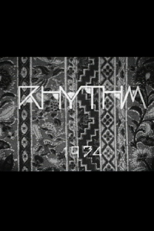 Rhythm backdrop