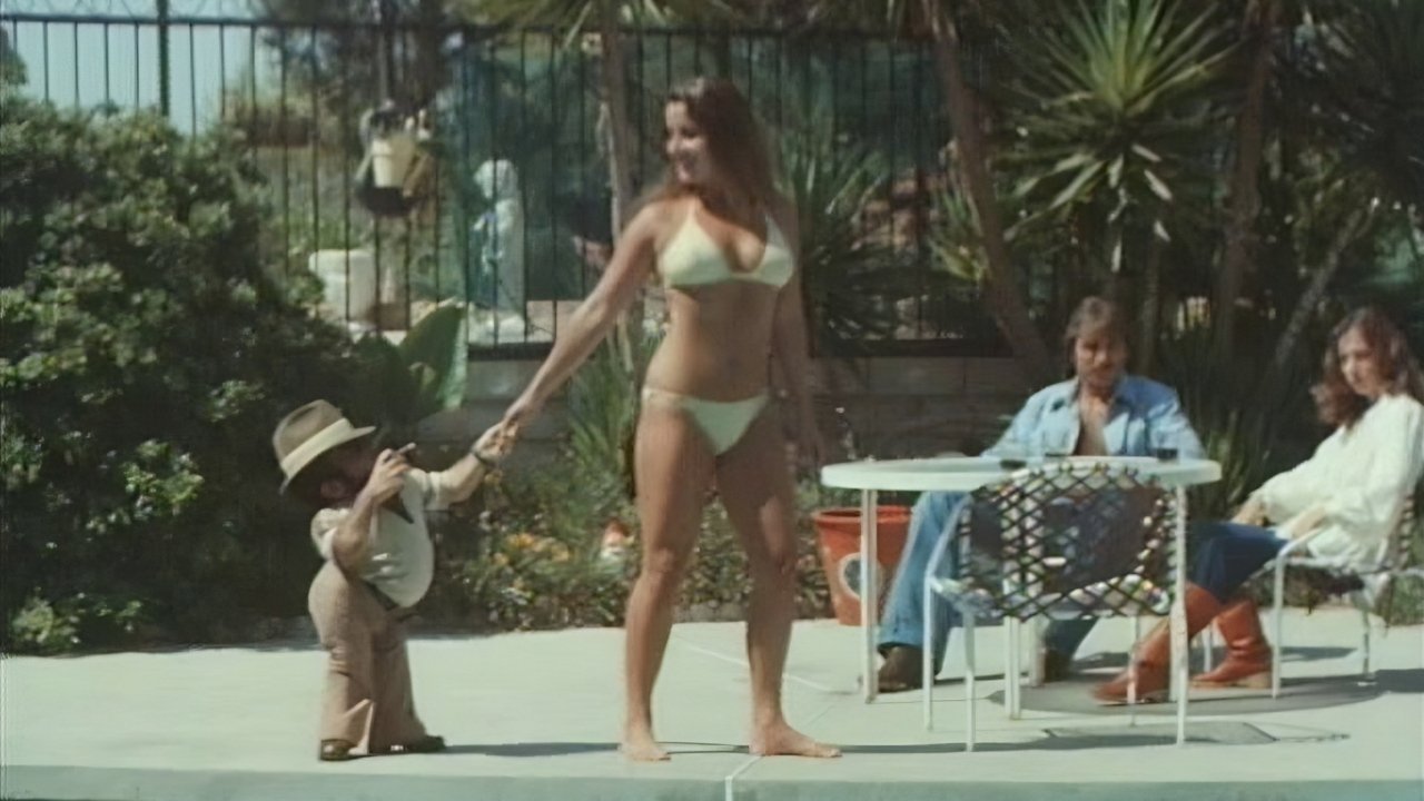 Malibu Hot Summer (1981)