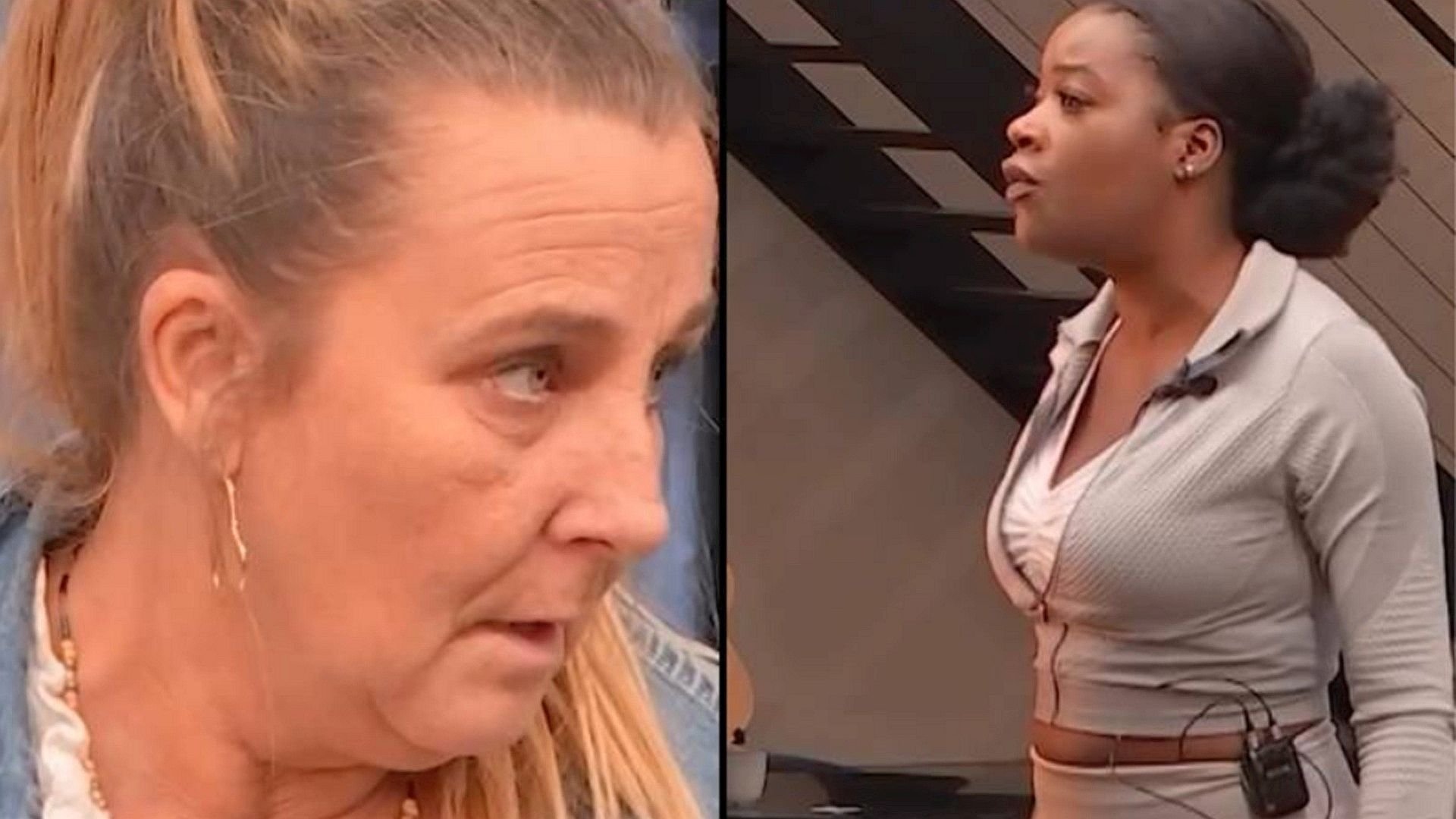 De Bondgenoten Staffel 3 :Folge 2 