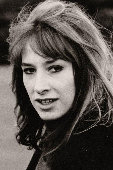 et billede af Jean Leppard