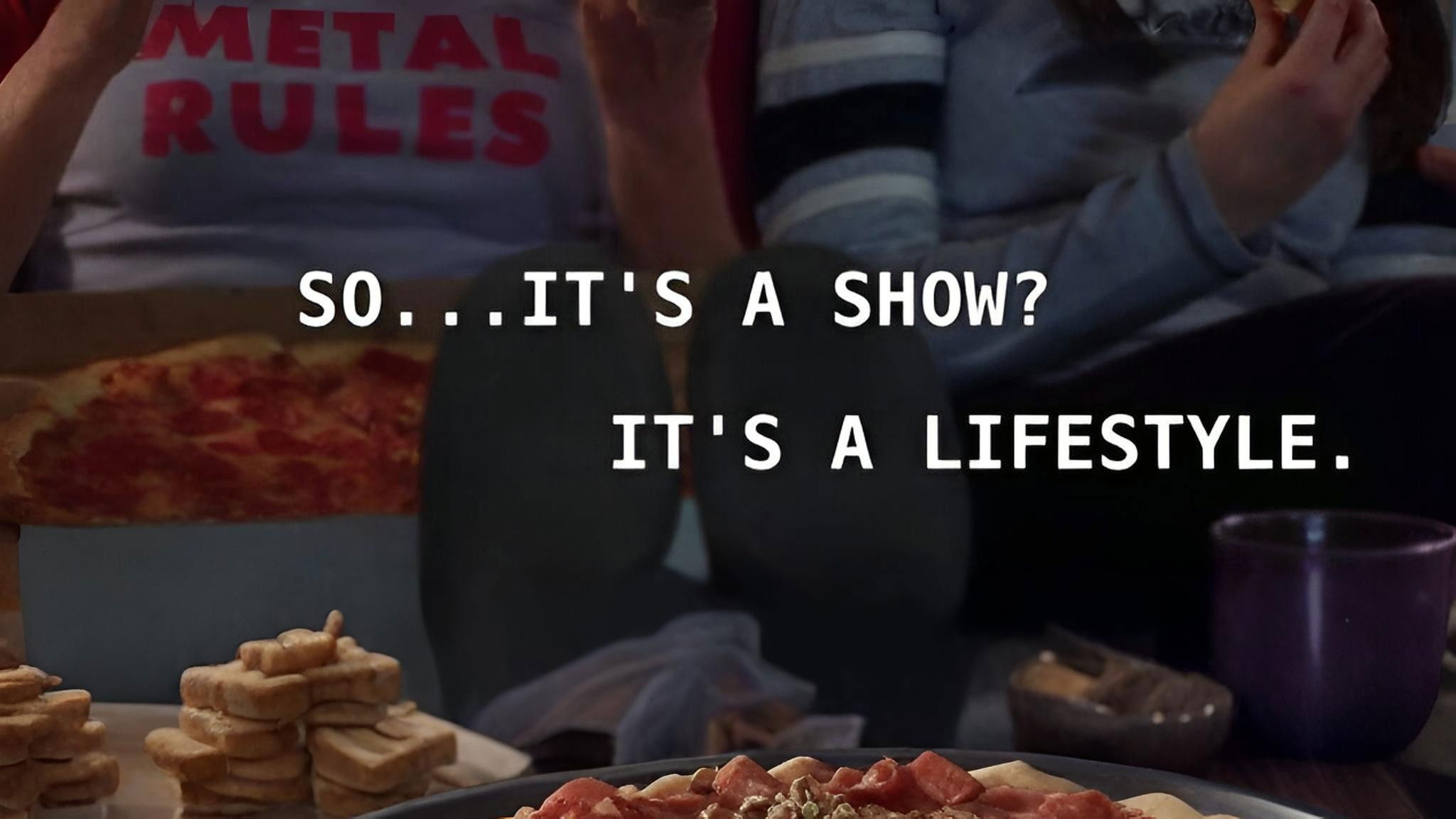 Gilmore Girls - Season 5