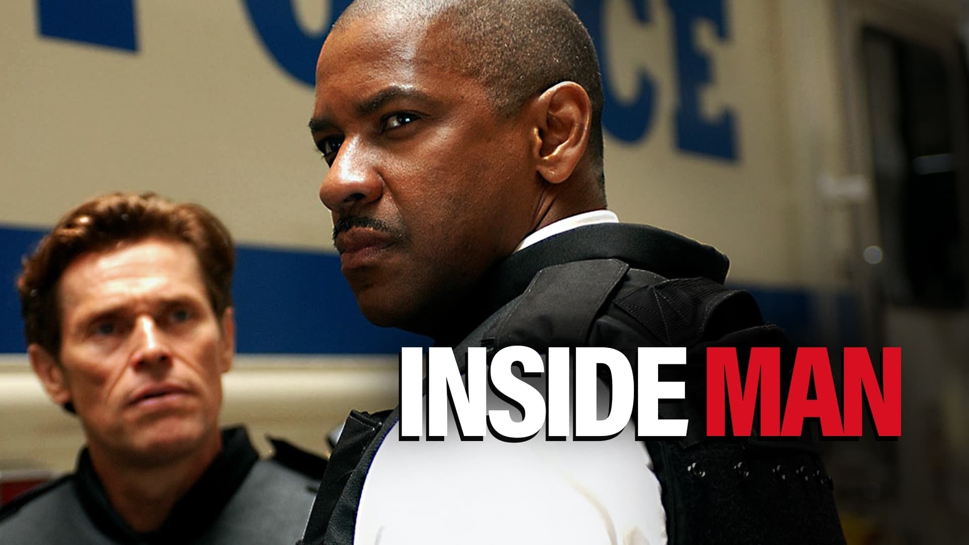 Inside Man