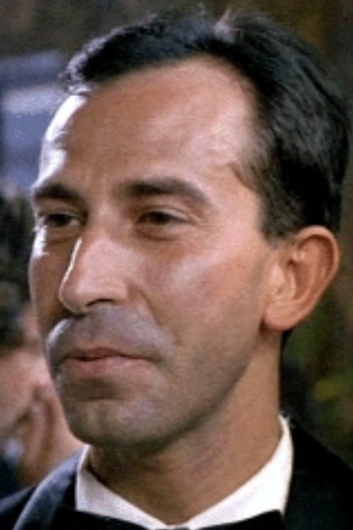 et billede af Fernando Arcangeli