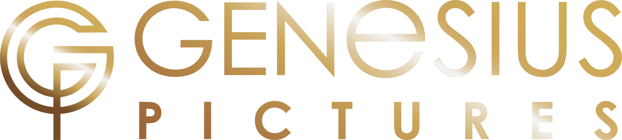 Logo de la société Genesius Pictures 18386