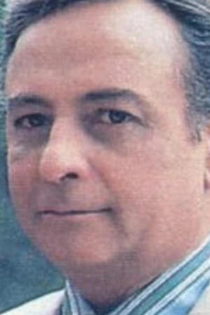 et billede af Michel Berto