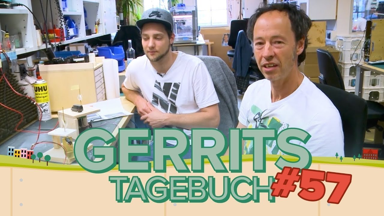 Thumbnail for Episode 59 Season 1 Episode 59