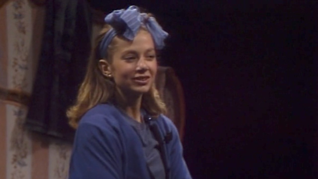 A, My Name Is Alex (1987)