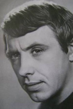 et billede af Viktor Stepanenko