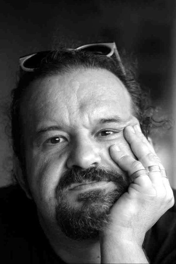 et billede af Almir Kurt