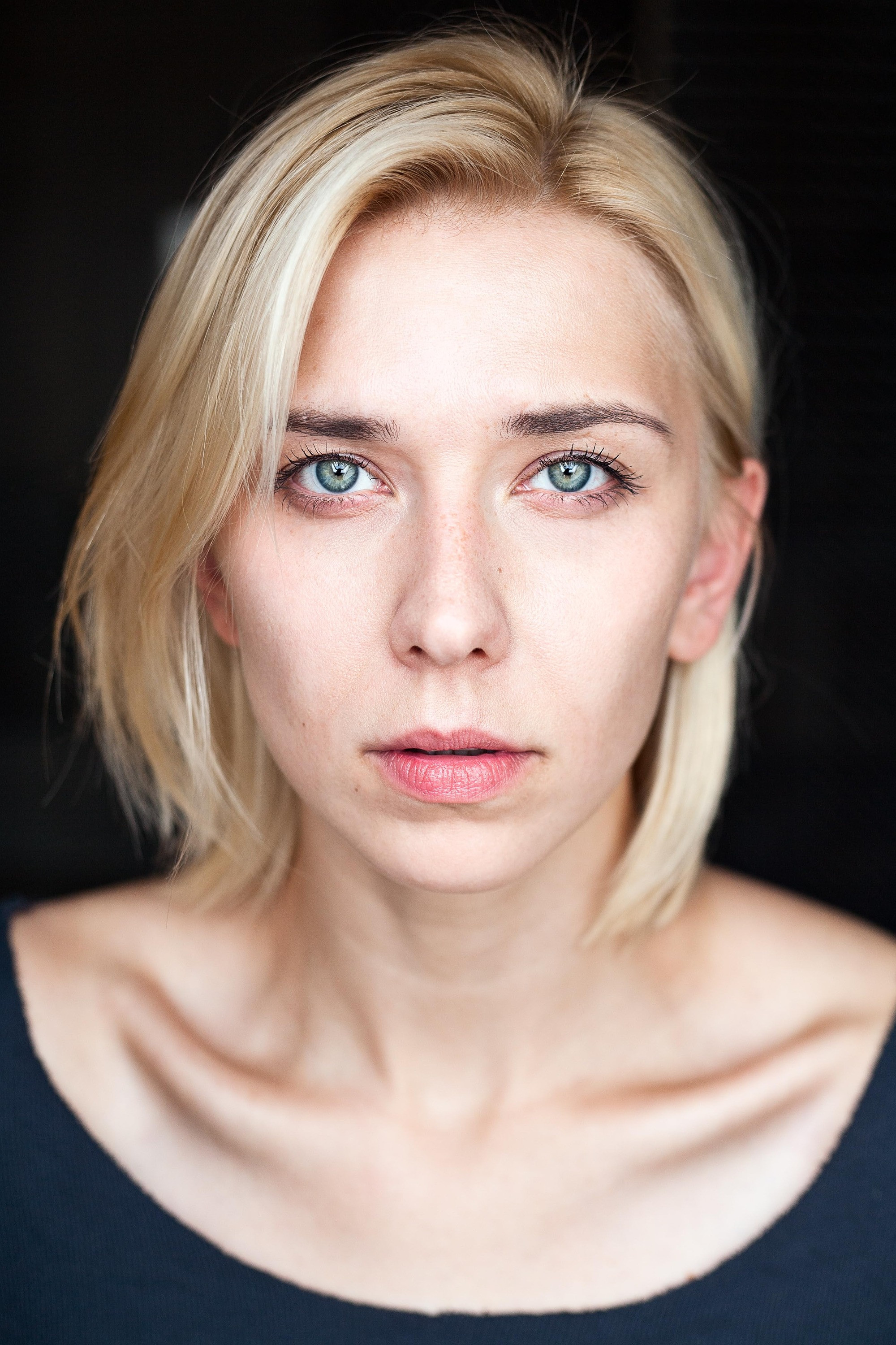 et billede af Katariina Tamm