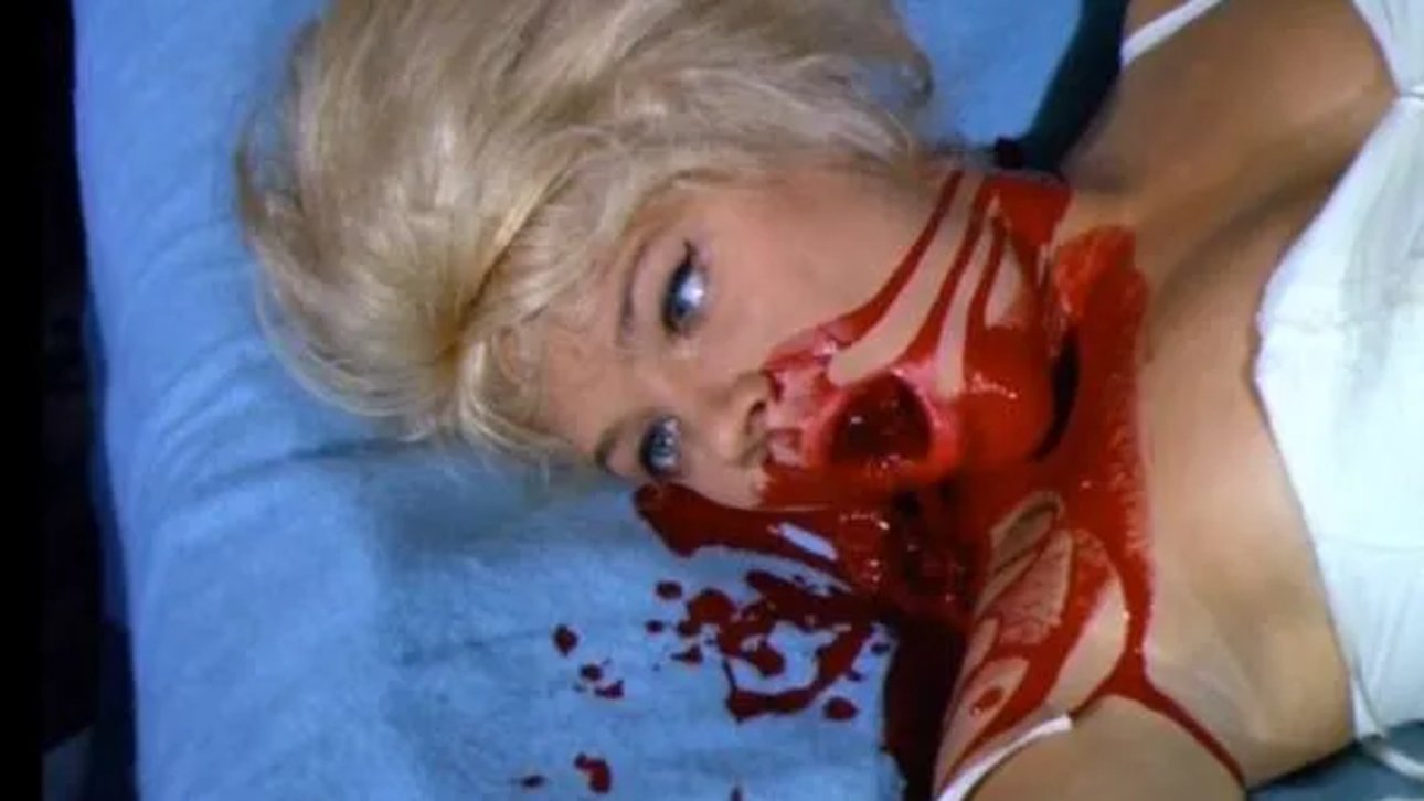 Blood Feast (1963)