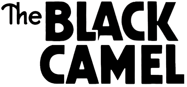 The Black Camel