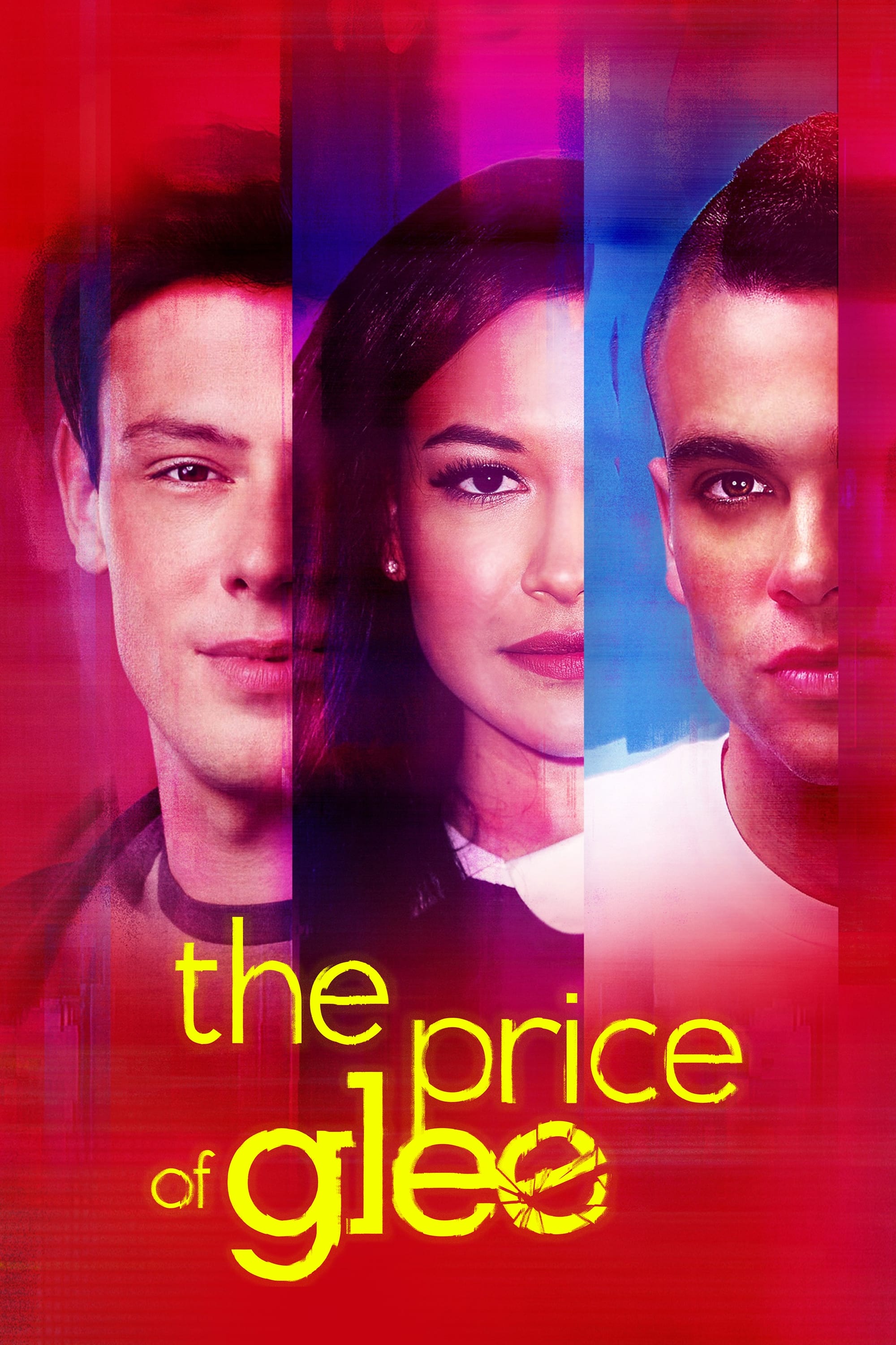 The Price of Glee TV Shows About Documentary