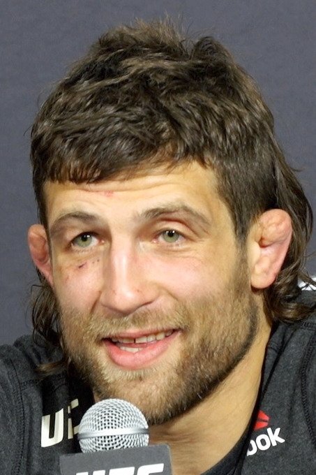 et billede af Andrew Sanchez