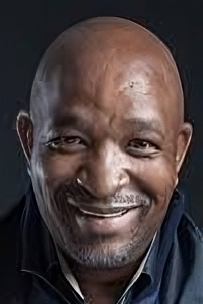 et billede af Sechaba Morojele