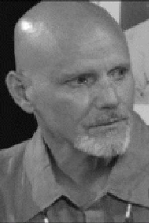 et billede af Steve Solberg